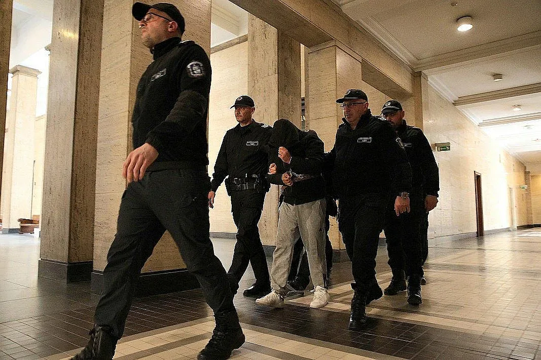 Извънредна новина за Калоян, задържан за убийството на Кристина