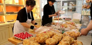 Голям зор за Гърция за Великден, хотелите препълнени