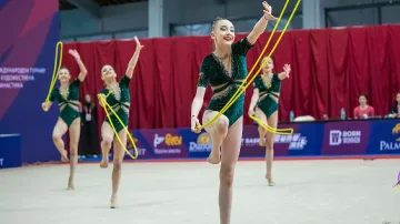 Браво! Нов триумф за ансамбъла ни