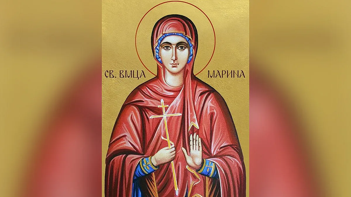 Празнуваме любима на българите светица, черпят красиви имена