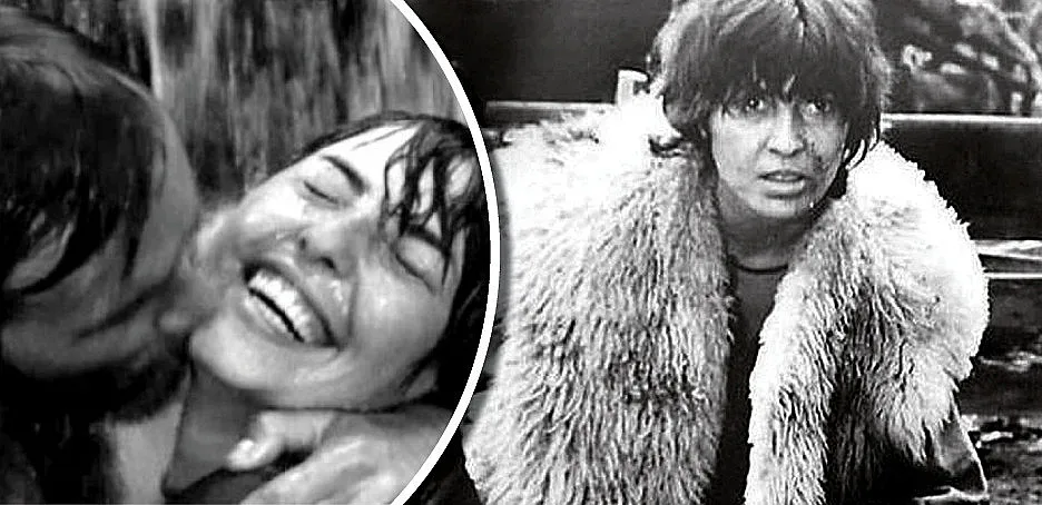 "Козият рог" на крачка от "Оскар". Завистта или партията го спряха?