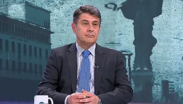 Бивш шеф на разузнаването разгада грешките на ГЕРБ и Промяната
