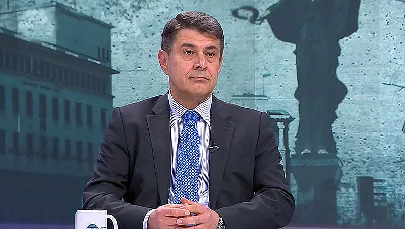 Бивш шеф на разузнаването разгада грешките на ГЕРБ и Промяната