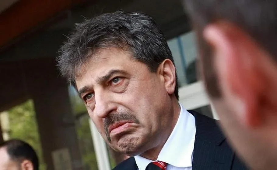 Цецо от Белград платил $350 000, за да включат Гешев в "Магнитски"
