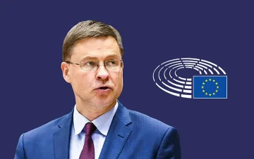 Еврокомисар прочете присъдата. Кога приемаме еврото?