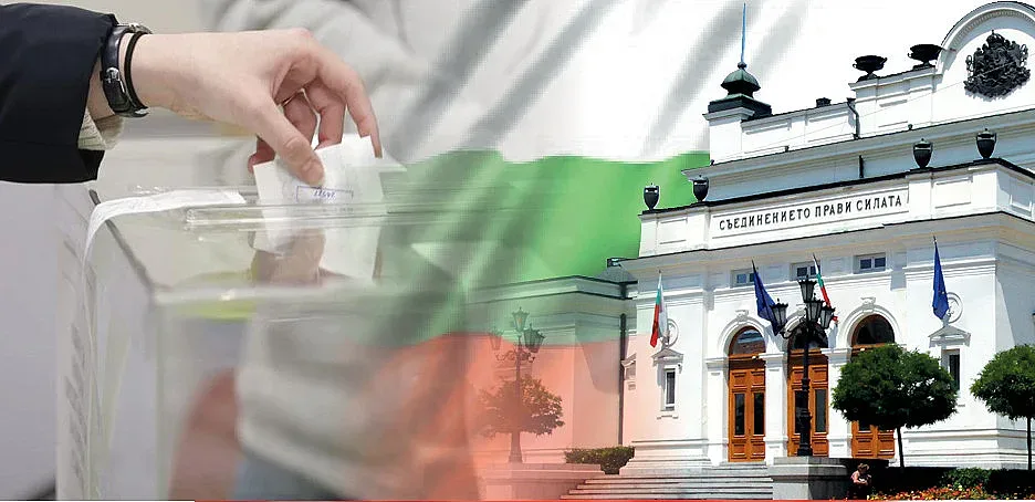 В протесния вот преобладават жените