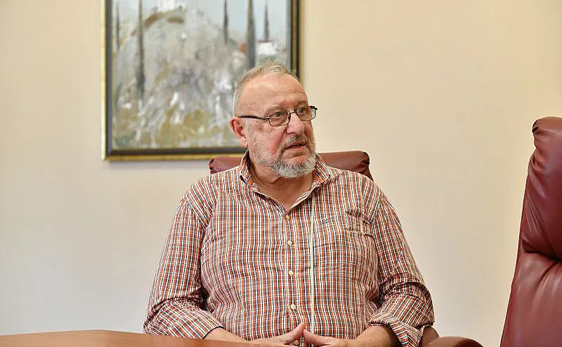 Рокада в БНР. Синът на Радой Ралин с важен пост