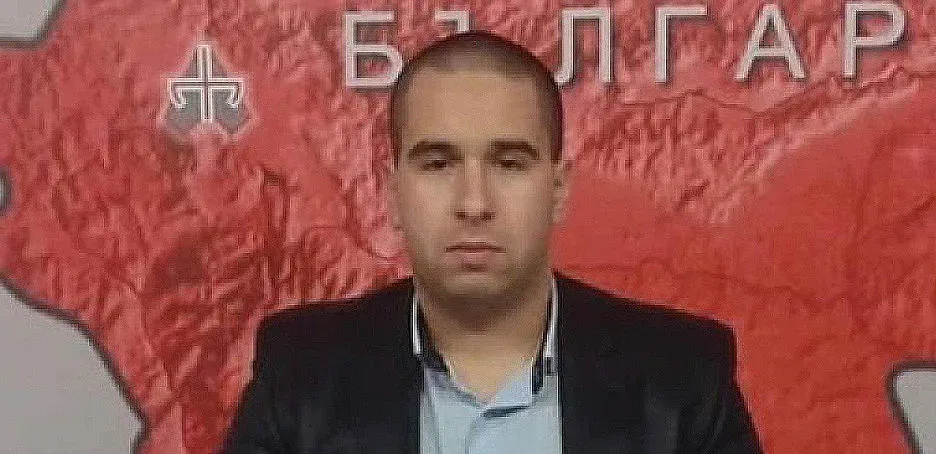 Полиция влезе в централата на ДСБ. Случаят Караколев