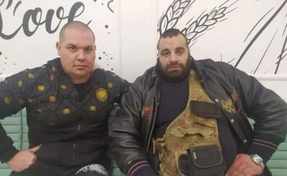 В мола може да се гаврят, но сега? Предизвикаха Чеченеца и Куката