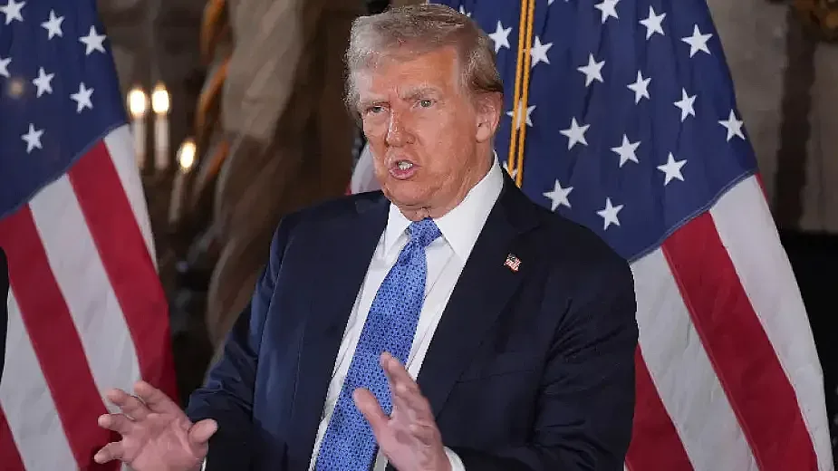 Тръмп с извънреден ход! Разреши "пълна сила"