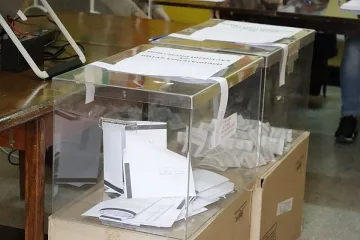 Грешката в ЦИК носи още един мандат на ДПС