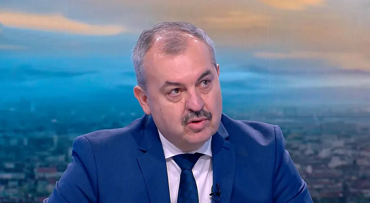 Наш журналист разбули дълбок заговор за Северна Македония