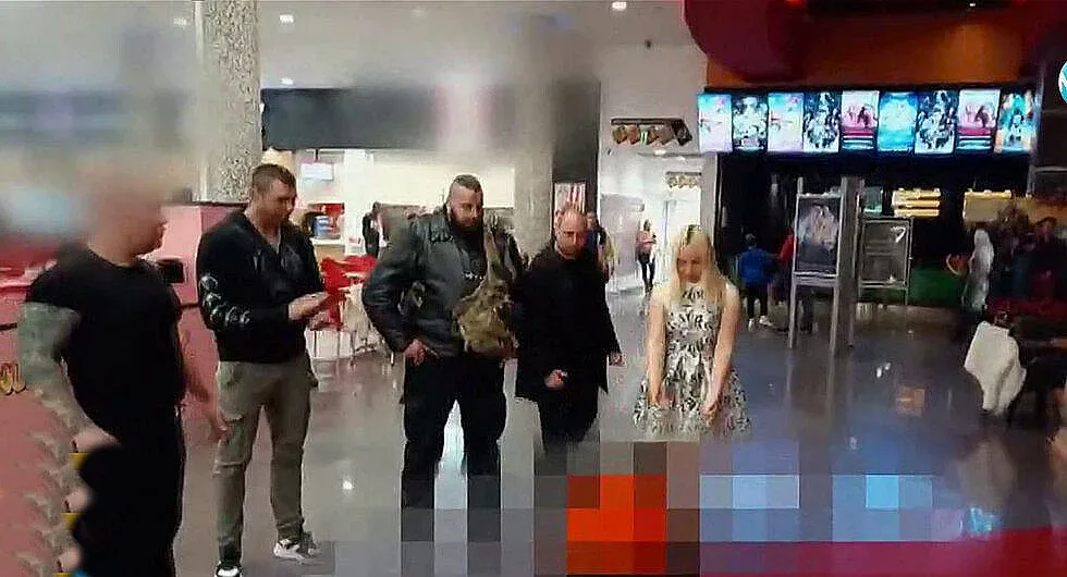 Нови разкрития за гаврата извършена от Емили с тротинетката