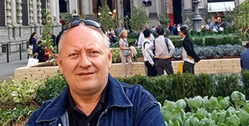 Станчо Пенчев: Преходът ще свърши с последните поколения, участвали в него