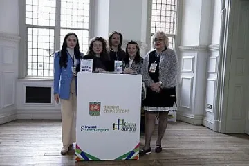 Потенциала на Стара Загора показаха на кариерен форум в Лондон