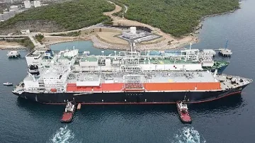 MET Group успешно преодоля бурята през 2022 г.  