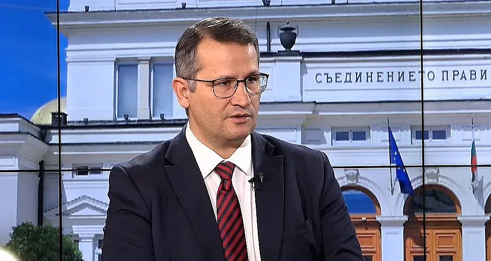 Бивш топ активист на Промяната ни прати на нови избори