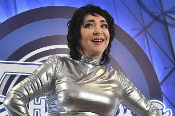 59-годишната Лолита разкри как се поддържа млада и енергична