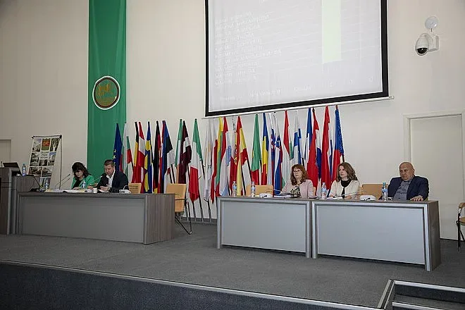 Над 80 предложения разгледа Общинският съвет на редовното си заседание за месец март