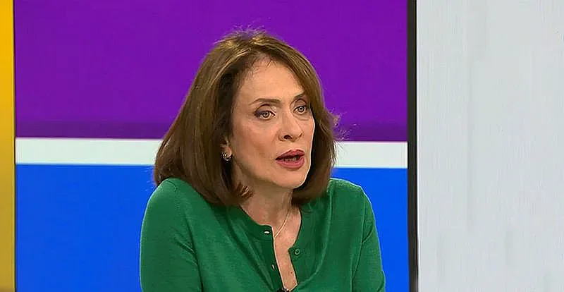 Надежда Нейнски посочи най-тежката последица от политическата криза