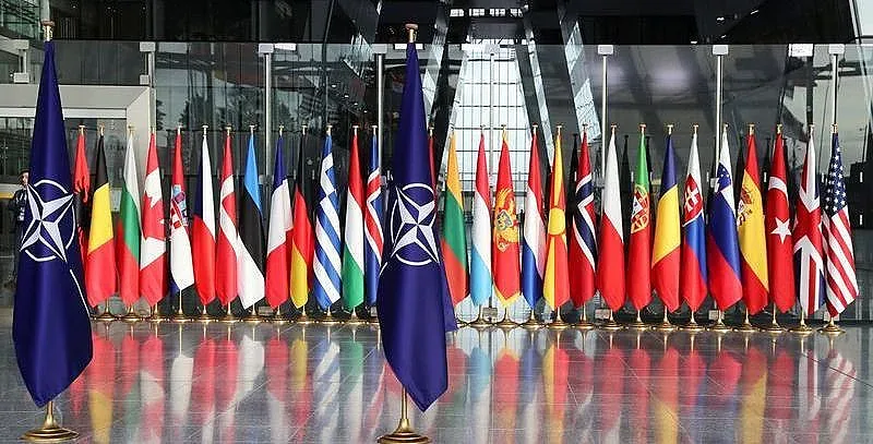 Тържествено събитие! Финландия става член на НАТО