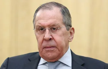 Лавров е ядосан, обвини Запада в коварен план за Русия и Китай