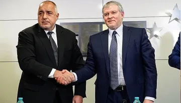 ГЕРБ-СДС е първа, но Борисов мълчи. Защо е недоволен?