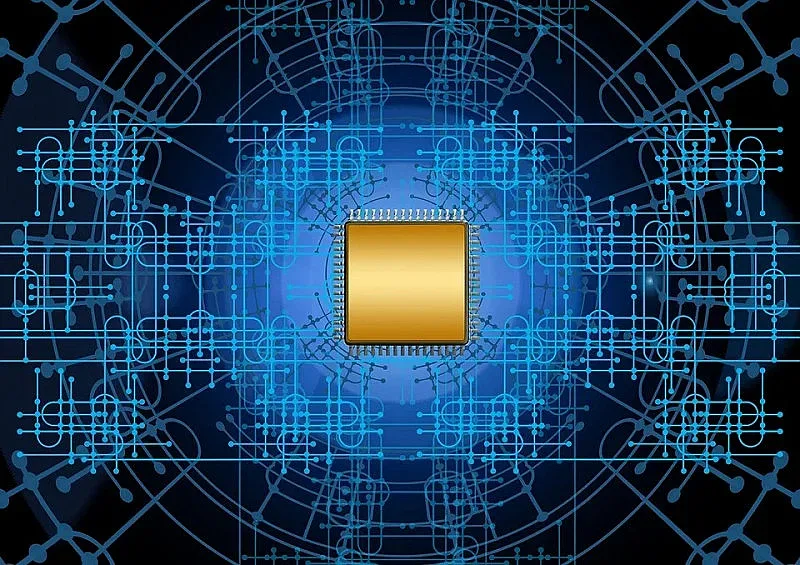 Япония се стреми да утрои продажбите на чипове на вътрешния пазар до 2030 година