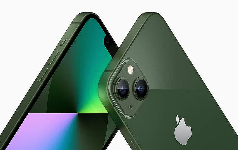 Акциите на Apple са се насочили към нов рекорд по отношение на стойността