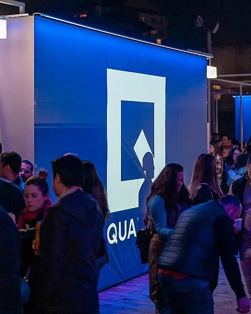 Quartal station - новото страхотно място за добра храна