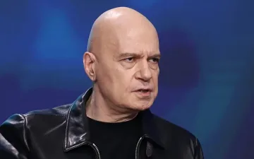 Слави избухна: Това е толкова отвратително!