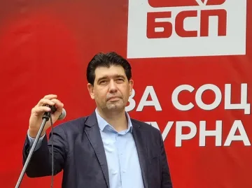 Иван Таков: БСП не трябва да се коалира с никой в следващия парламент