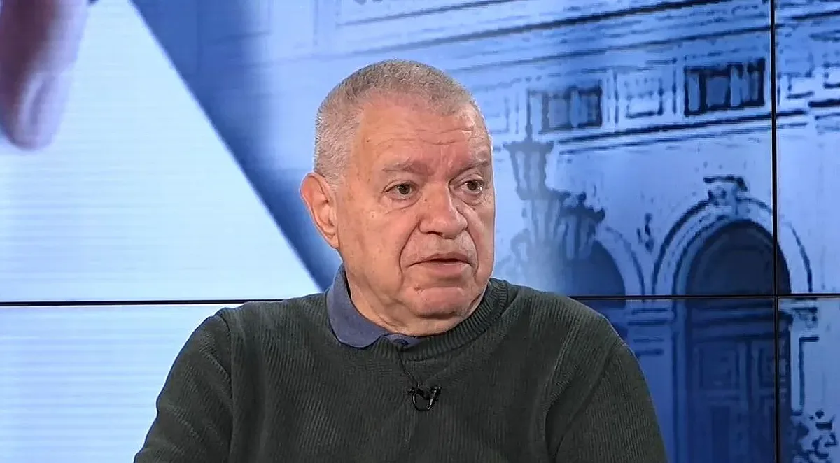 Мишо Константинов посочи защо ДПС е големият печеливш