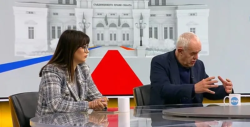 Експерти разкриха коя е голямата изненада на изборите