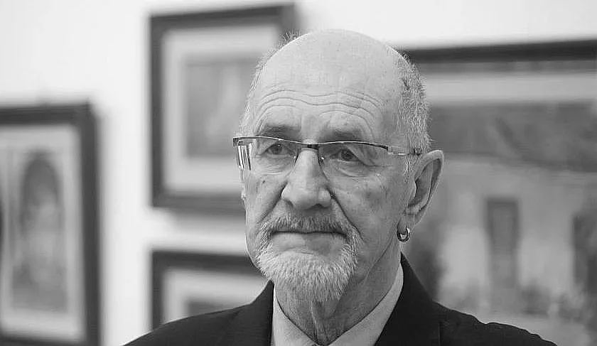 Отиде си много известен български художник