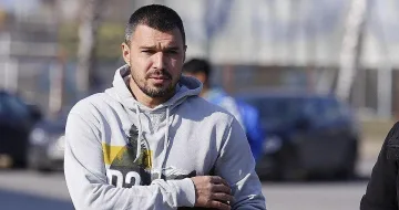 Валери Божинов разказа как е пробил в Манчестър Сити
