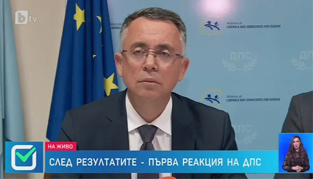 Хасан Азис: ДПС постигна целта си в Кърджали, поне 4 мандата