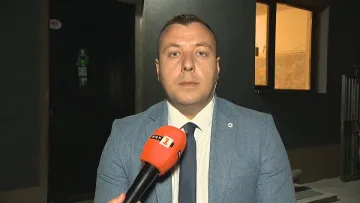 Зам.-председателят на "Възраждане": Първото място ни очаква