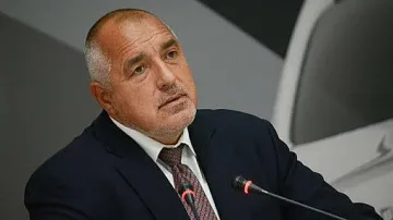 Нищо не е ясно! "Маркет линкс": ГЕРБ водят