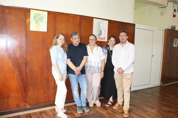 Психиатричната болница "Св. Иван Рилски" е оборудвана с пожароизвестителна система