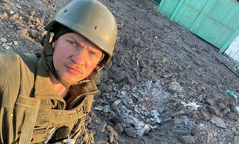 Герой! Световен шампион загина на фронта в Украйна