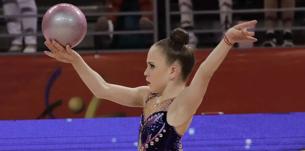 Голяма гордост! Златната Стилияна с още два медала