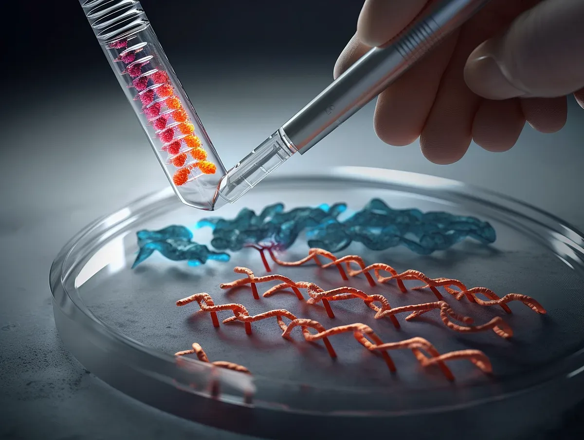 Китай създава в лаборатория супервойник, устойчив на радиация