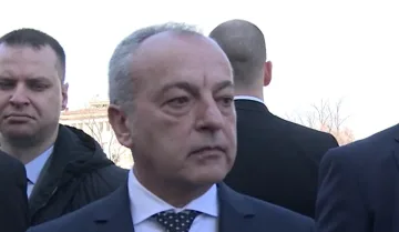 Гълъб Донев готов да предаде щафетата