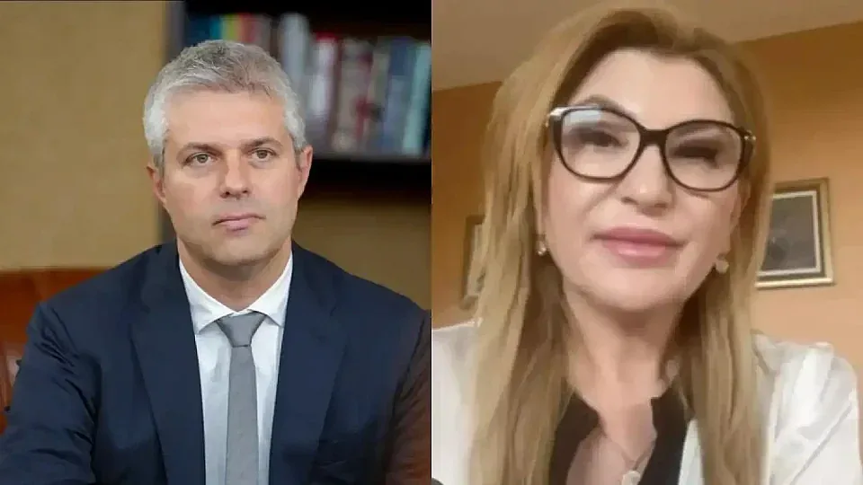 Скандалът трещи! Нов ЗАПИС за проценти на кмета Коцев