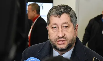 Светкавичен отговор! Христо Иванов проговори за имунитета на Борисов