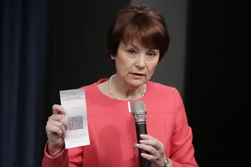Какво да правим, ако не ни признаят гласа? ЦИК призна за проблеми