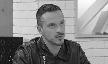 Христо Живков си отиде преди отново да снима с Мел Гибсън