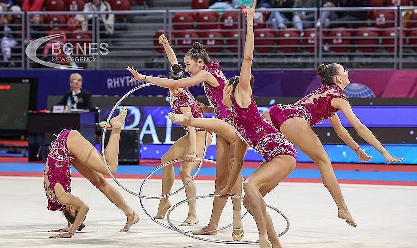 Браво! Второ злато за България на Световната купа