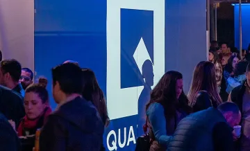 Quartal station - новото страхотно място за добра храна